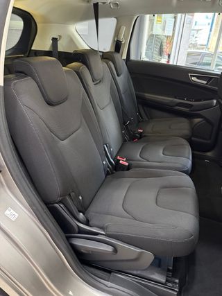 FORD S-MAX 🟢 1.5 ECOOBOT 160cv 7 PLAZAS 2017