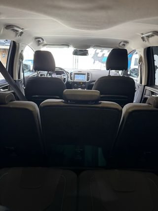 FORD S-MAX 🟢 1.5 ECOOBOT 160cv 7 PLAZAS 2017