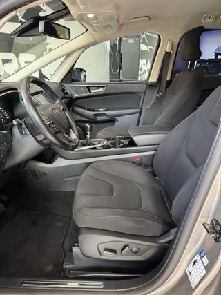 FORD S-MAX 🟢 1.5 ECOOBOT 160cv 7 PLAZAS 2017