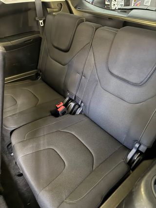 FORD S-MAX 🟢 1.5 ECOOBOT 160cv 7 PLAZAS 2017