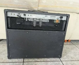 Peavey 6505+ Combo Pat Smear FooFighters