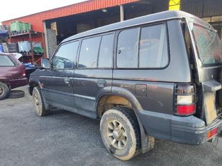 Pomo palanca mitsubishi 351895 montero (v20/v40)