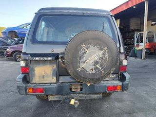 Pomo palanca mitsubishi 351895 montero (v20/v40)