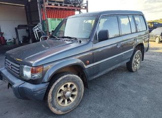 Pomo palanca mitsubishi 351895 montero (v20/v40)