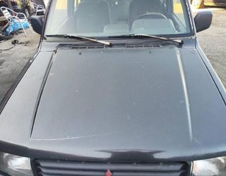 Pomo palanca mitsubishi 351895 montero (v20/v40)