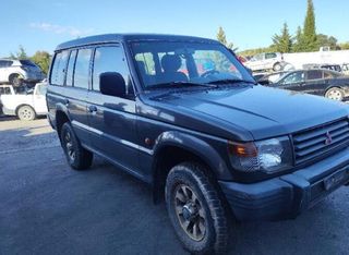 Pomo palanca mitsubishi 351895 montero (v20/v40)