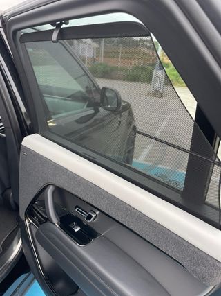 Land Rover Range Rover Sport 2023