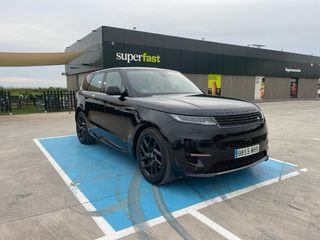 Land Rover Range Rover Sport 2023