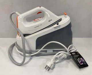 Centro de planchado Braun CareStyle 1 Pro