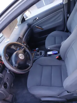 Volkswagen Passat 2003