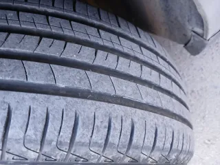 Volkswagen Passat 2003