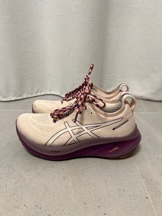 Zapatillas ASICS Gel-Nimbus 26 (Mujer)