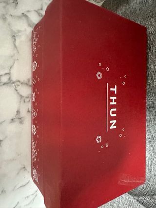 Tazzine Thun Set 6 Pezzi in porcellana