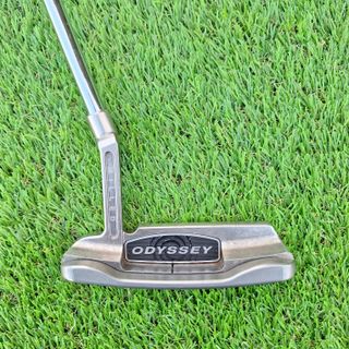 Putter Odyssey Black Series i Golf