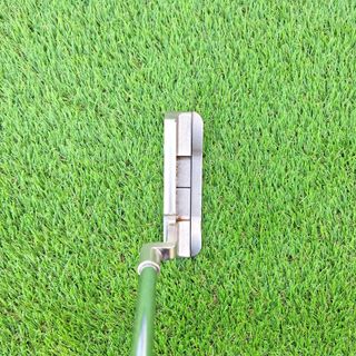 Putter Odyssey Black Series i Golf