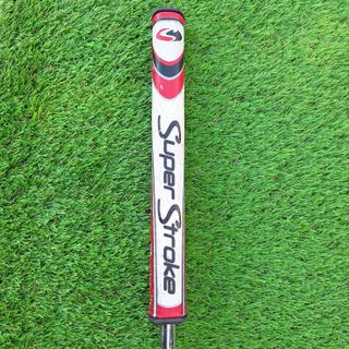 Putter Odyssey Black Series i Golf