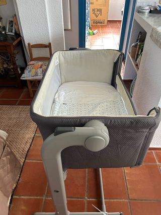 Cuna colecho Chicco Next to Me