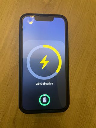 Apple iPhone Battery Pack MagSafe