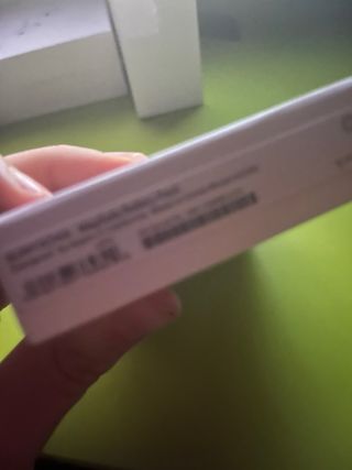 Apple iPhone Battery Pack MagSafe