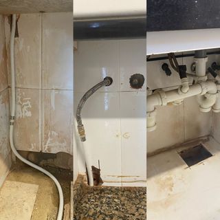 instalaciones eléctricas y reformas integrales