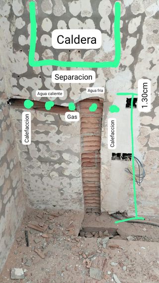 instalaciones eléctricas y reformas integrales