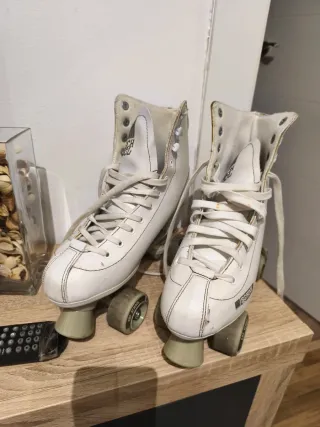 Patines de 4 ruedas Talla 39