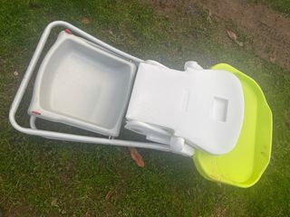 Trona bebé plegable jane prenatal