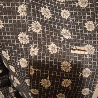 Giacca Vintage Donna Luca Grande, tg 44