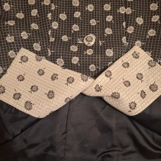 Giacca Vintage Donna Luca Grande, tg 44