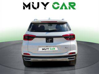 DR AUTOMOBILES DR4 1.5 85 kW (116 CV)