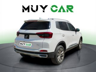 DR AUTOMOBILES DR4 1.5 85 kW (116 CV)