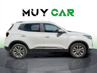 DR AUTOMOBILES DR4 1.5 85 kW (116 CV)