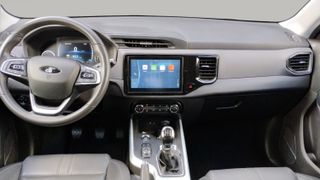 DR AUTOMOBILES DR4 1.5 85 kW (116 CV)