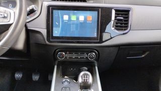 DR AUTOMOBILES DR4 1.5 85 kW (116 CV)