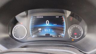 DR AUTOMOBILES DR4 1.5 85 kW (116 CV)