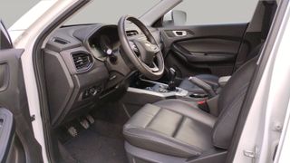 DR AUTOMOBILES DR4 1.5 85 kW (116 CV)