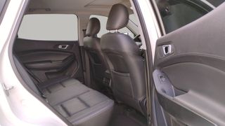 DR AUTOMOBILES DR4 1.5 85 kW (116 CV)