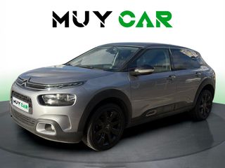 Citroen C4 Cactus PureTech 110 S&S Origins EAT6 81 kW (110 CV)