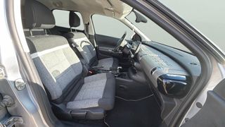 Citroen C4 Cactus PureTech 110 S&S Origins EAT6 81 kW (110 CV)