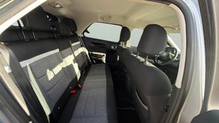 Citroen C4 Cactus PureTech 110 S&S Origins EAT6 81 kW (110 CV)