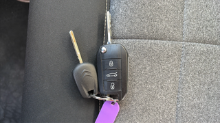 Citroen C4 Cactus PureTech 110 S&S Origins EAT6 81 kW (110 CV)