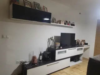 Mueble de salón moderno