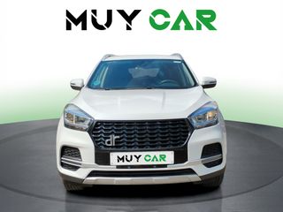 DR AUTOMOBILES DR4 1.5 85 kW (116 CV)