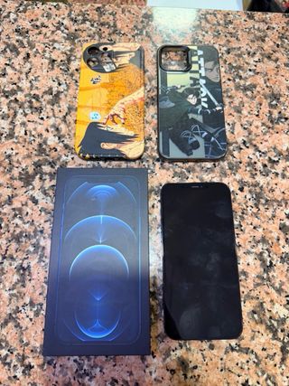 iPhone 12 Pro MAX 128GB