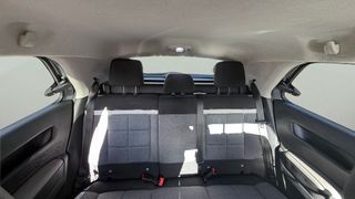 Citroen C4 Cactus PureTech 110 S&S Origins EAT6 81 kW (110 CV)