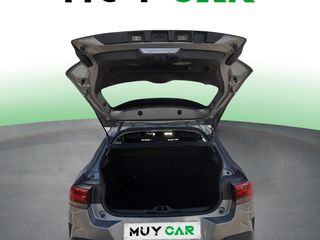 Citroen C4 Cactus PureTech 110 S&S Origins EAT6 81 kW (110 CV)