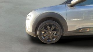 Citroen C4 Cactus PureTech 110 S&S Origins EAT6 81 kW (110 CV)