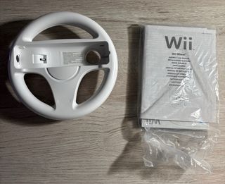 Pack Nintendo Wii Mini Rojo y Negro
