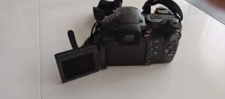 Cámara Canon PowerShot S3 IS