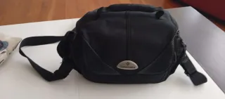 Cámara Canon PowerShot S3 IS